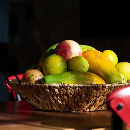 Finca Arbequina Pájara Eksteriør bilde
