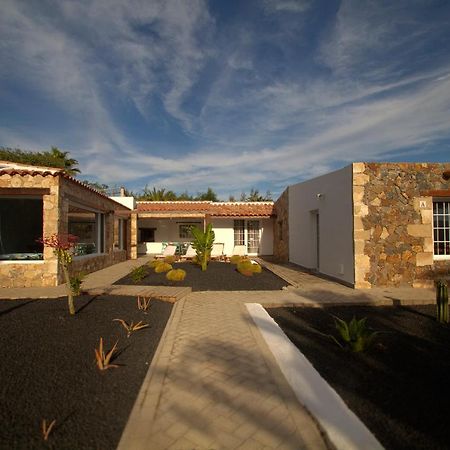 Finca Arbequina Pájara Eksteriør bilde