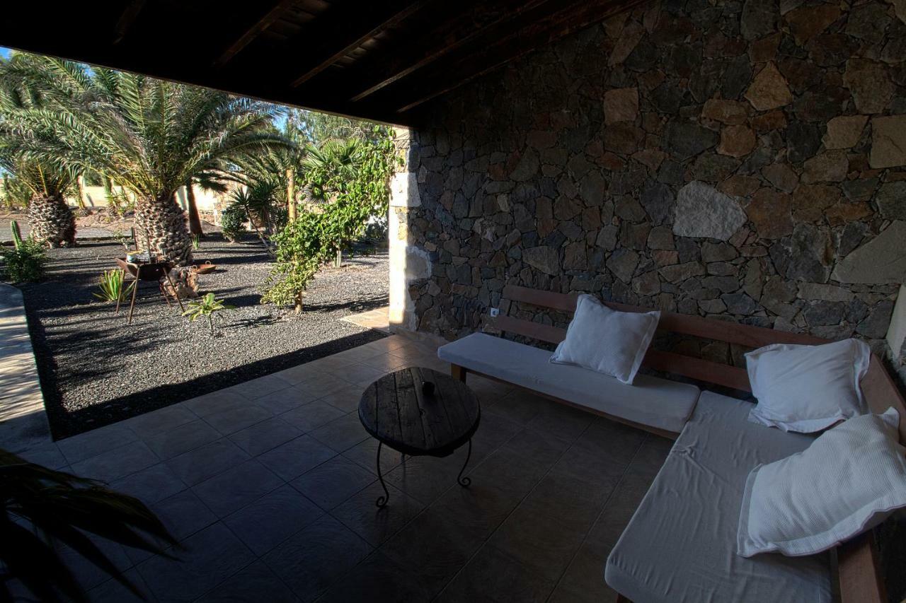 Finca Arbequina Pájara Eksteriør bilde