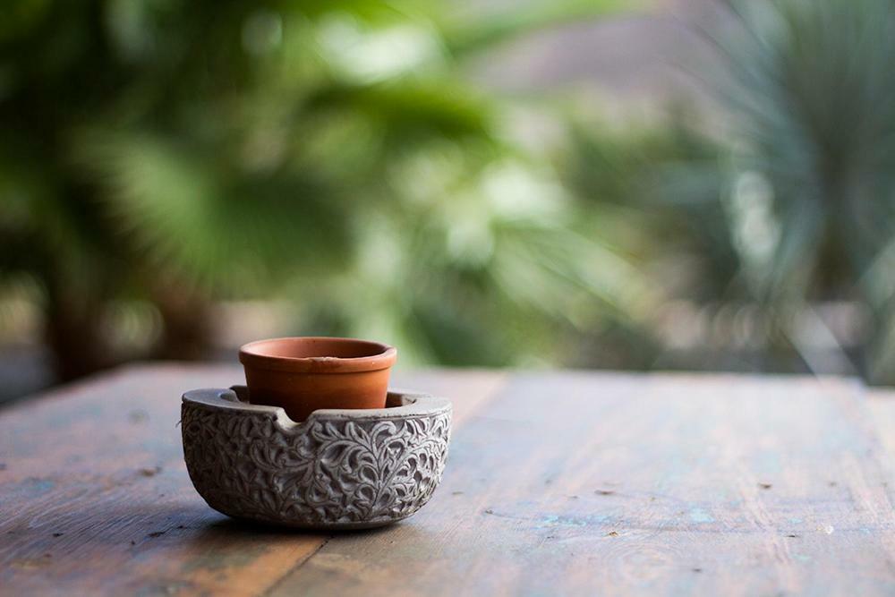 Finca Arbequina Pájara Eksteriør bilde
