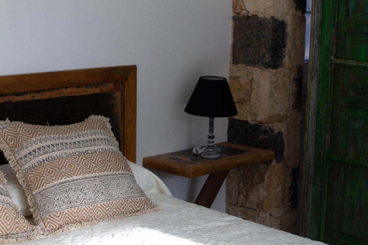 Finca Arbequina Pájara Eksteriør bilde