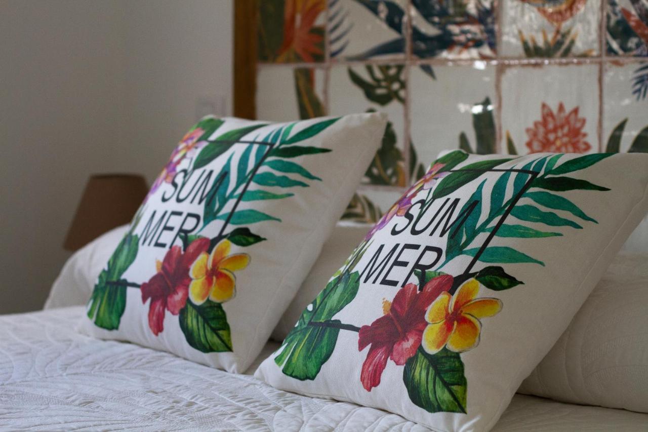 Finca Arbequina Pájara Eksteriør bilde
