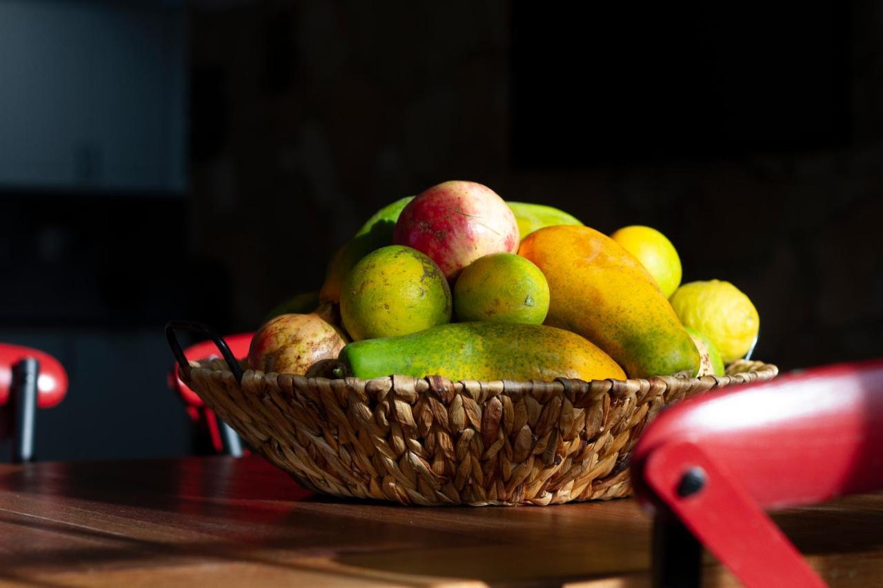 Finca Arbequina Pájara Eksteriør bilde