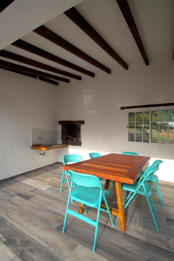 Finca Arbequina Pájara Eksteriør bilde